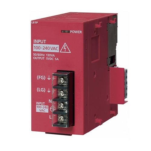 mitsubishi-melsec-l-power-supply-module-l61p-cm