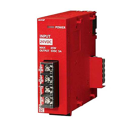 mitsubishi-melsec-l-power-supply-module-l63sp-cm