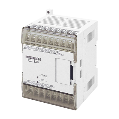 mitsubishi-plc-analog-input-module-fx2n-8ad