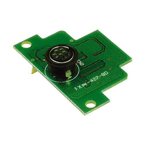 mitsubishi-plc-communication-board-fx2n-422-bd
