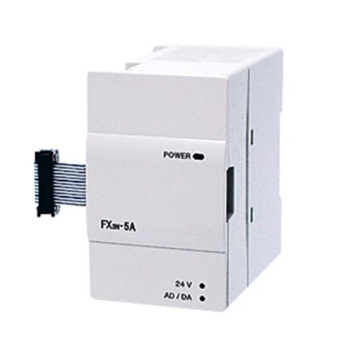 mitsubishi-plc-controller-module-fx2n-5a