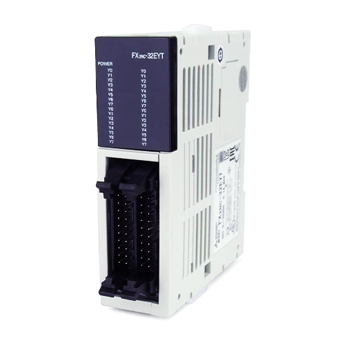 mitsubishi-plc-controller-module-fx2nc-32eyt