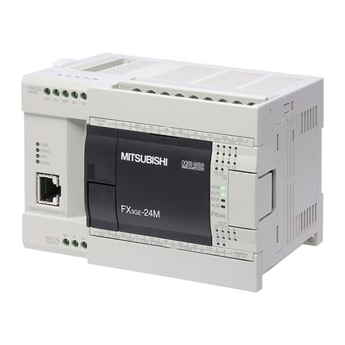 mitsubishi-plc-controller-module-fx3g-24mr-ds
