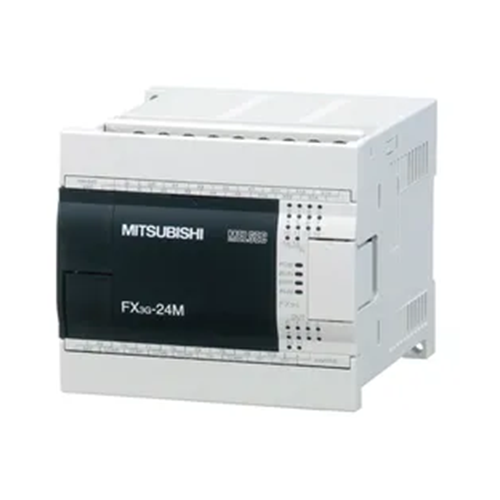 mitsubishi-plc-controller-module-fx3g-24mr-es-a