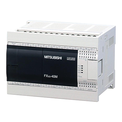 mitsubishi-plc-controller-module-fx3g-40mr-ds