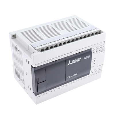 mitsubishi-plc-controller-module-fx3g-40mt-ds