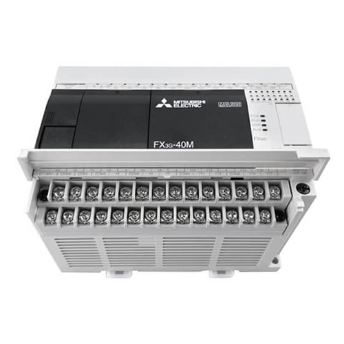 mitsubishi-plc-controller-module-fx3g-40mt-es-a