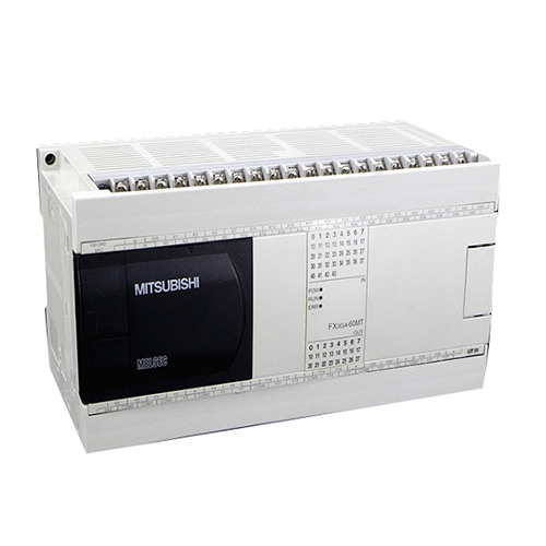 mitsubishi-plc-controller-module-fx3g-60mr-ds