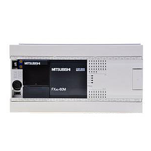 mitsubishi-plc-controller-module-fx3g-60mt-ds