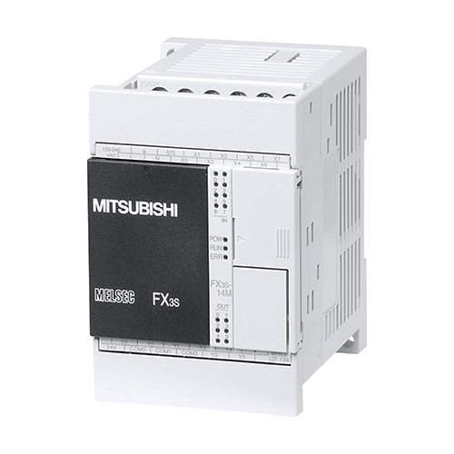 mitsubishi-plc-controller-module-fx3s-14mt-ds