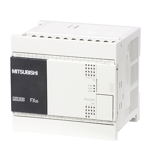 mitsubishi-plc-controller-module-fx3s-30mt-ds
