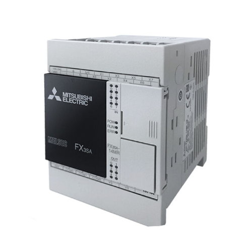 mitsubishi-plc-controller-module-fx3sa-14mt-cm