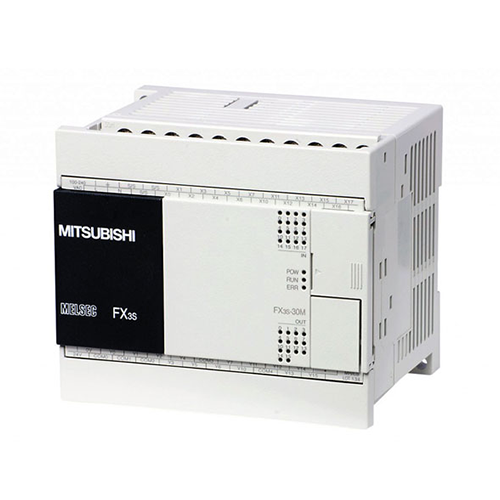 mitsubishi-plc-controller-module-fx3sa-30mr-cm