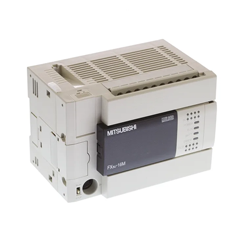 mitsubishi-plc-controller-module-fx3u-16mr-es/a