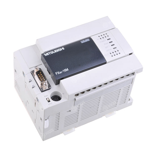 mitsubishi-plc-controller-module-fx3u-16mt-ds