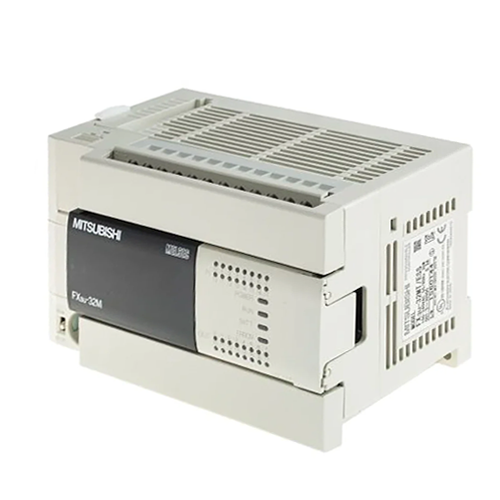 mitsubishi-plc-controller-module-fx3u-32mr-ds