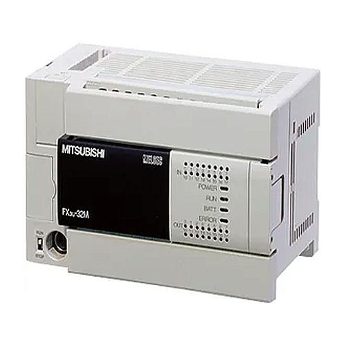 mitsubishi-plc-controller-module-fx3u-32mt-ds