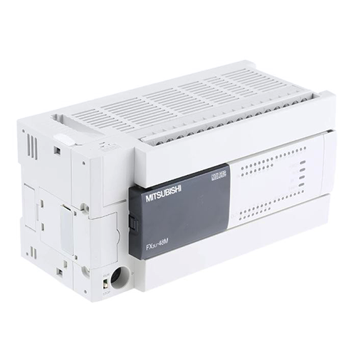 mitsubishi-plc-controller-module-fx3u-48mr-ds