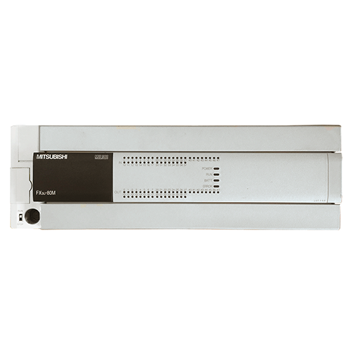 mitsubishi-plc-controller-module-fx3u-80mt-es-a