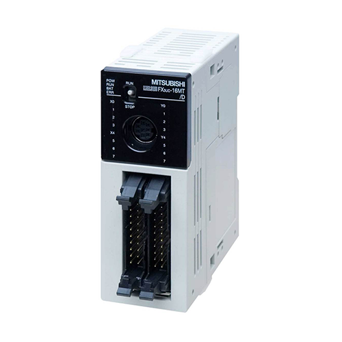 mitsubishi-plc-controller-module-fx3uc-16mt-d
