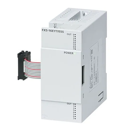 mitsubishi-plc-controller-module-fx5-16eyt-ess