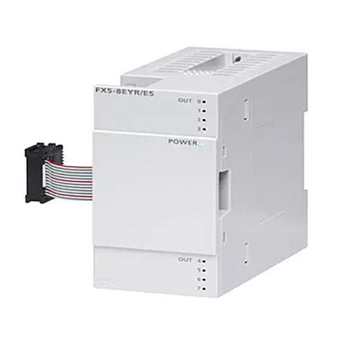 mitsubishi-plc-controller-module-fx5-8eyt-ess
