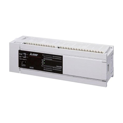 mitsubishi-plc-controller-module-fx5u-80mr