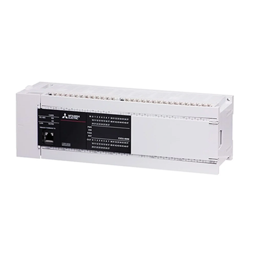 mitsubishi-plc-controller-module-fx5uc-80mt-ds
