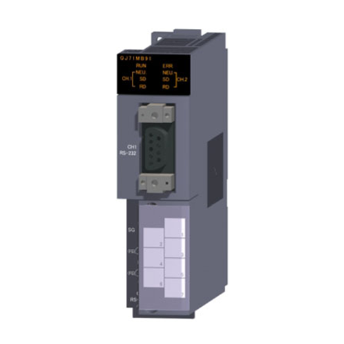 mitsubishi-plc-cpu-interface-module-qj71mb91