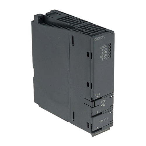 mitsubishi-plc-cpu-module-q-series-q00ucpu
