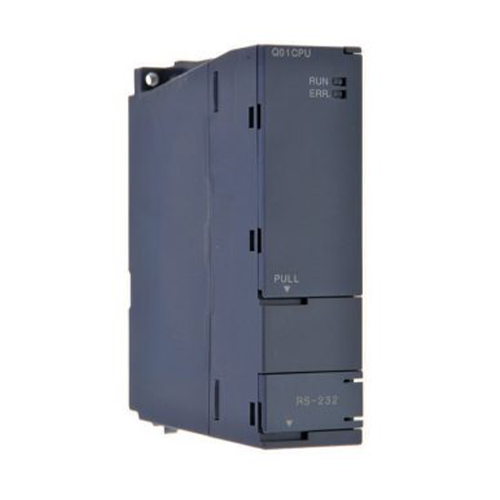 mitsubishi-plc-cpu-module-q-series-q01cpu
