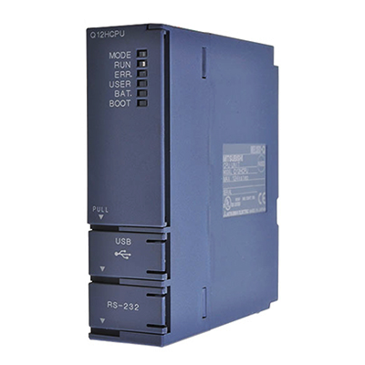 mitsubishi-plc-cpu-module-q-series-q12hcpu