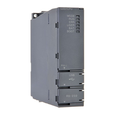 mitsubishi-plc-cpu-module-q-series-q25hcpu