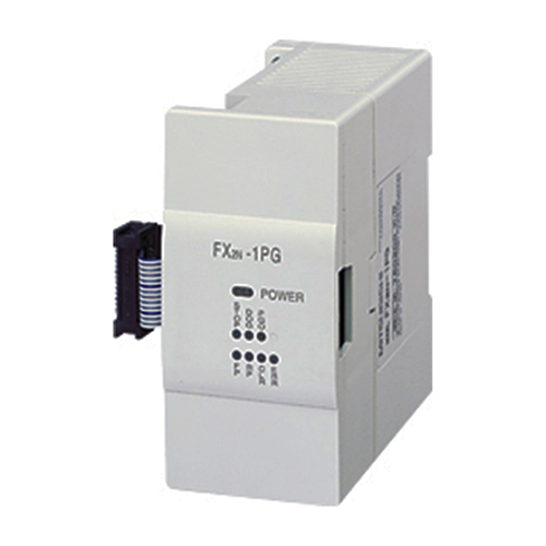 mitsubishi-plc-extension-module-fx2n-1pg-e