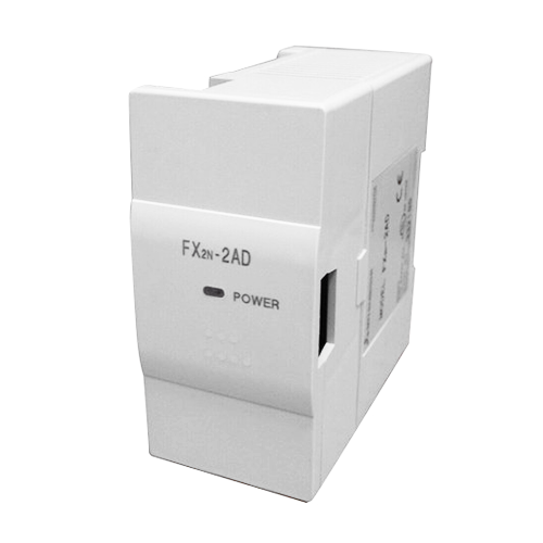 mitsubishi-plc-extension-module-fx2n-2ad