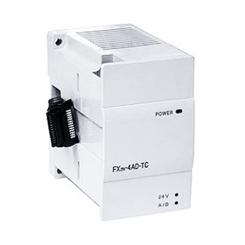 mitsubishi-plc-extension-module-fx2n-4ad-tc