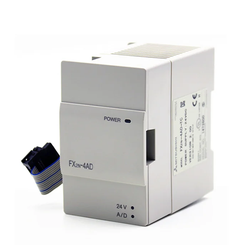 mitsubishi-plc-extension-module-fx2n-4ad