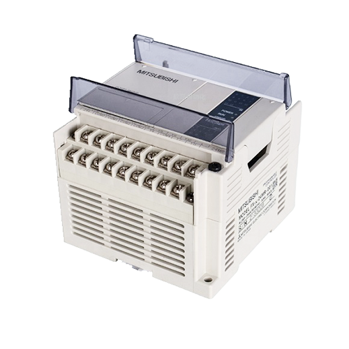 mitsubishi-plc-module-fx1n-24mr-d