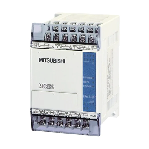 mitsubishi-plc-module-fx1s-14mr-d