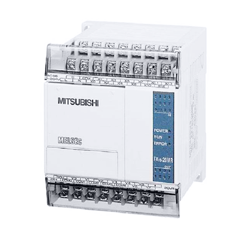 mitsubishi-plc-module-fx1s-20mt-d