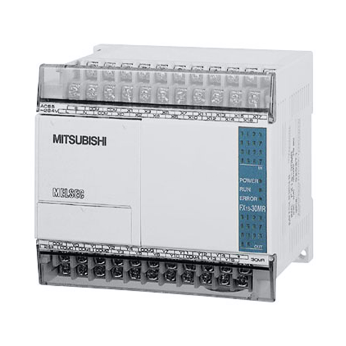 mitsubishi-plc-module-fx1s-30mr-d