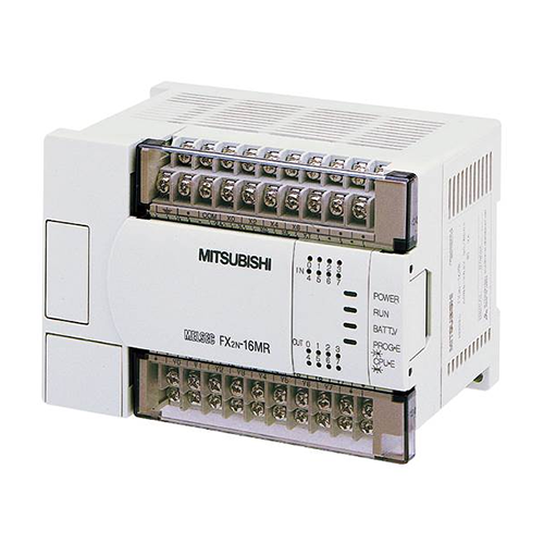 mitsubishi-plc-module-fx2n-16mr-001