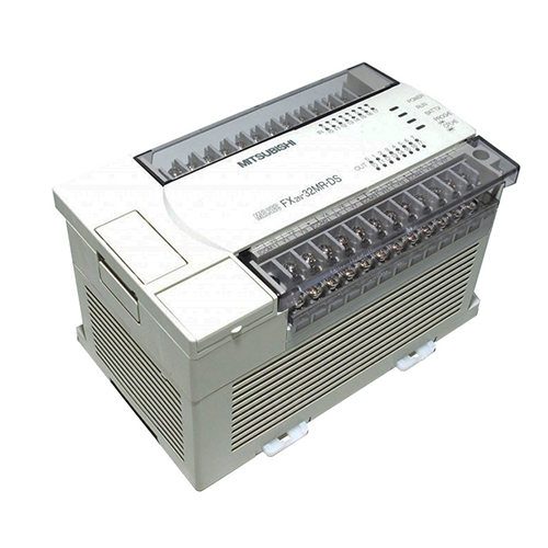 mitsubishi-plc-module-fx2n-16mt-001