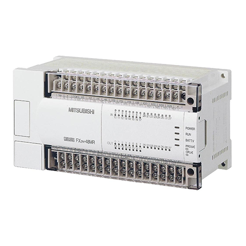 mitsubishi-plc-module-fx2n-48mr-001