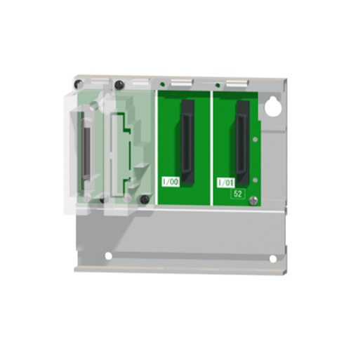 mitsubishi-q-series-extension-base-module-board-q52b
