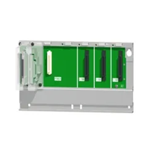 mitsubishi-q-series-extension-base-module-board-q63b