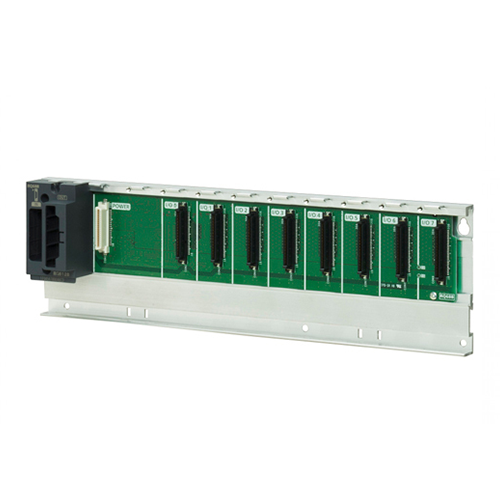 mitsubishi-q-series-extension-base-module-board-q68b