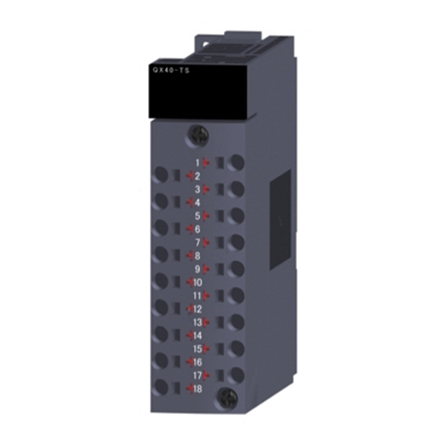 mitsubishi-q-series-input-i-o-module-qx40-ts