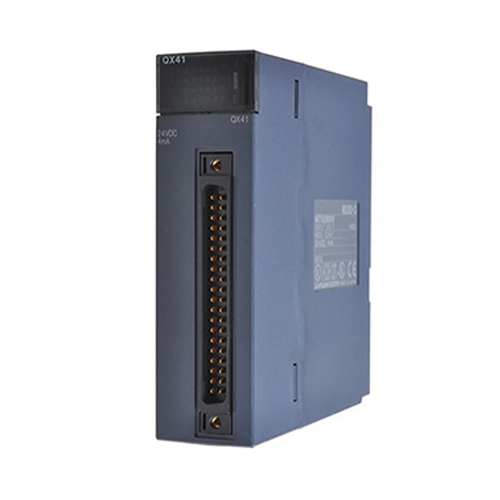 mitsubishi-q-series-input-i-o-module-qx41