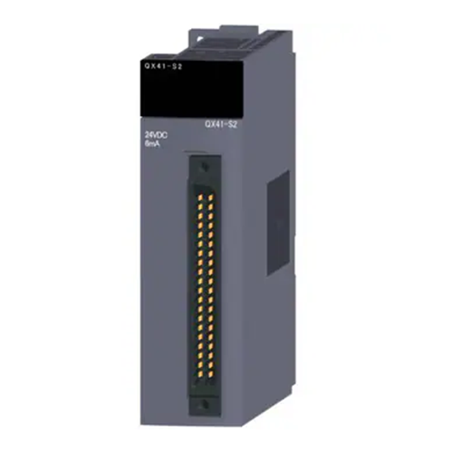 mitsubishi-q-series-input-interrupt-modules-qx41-s2
